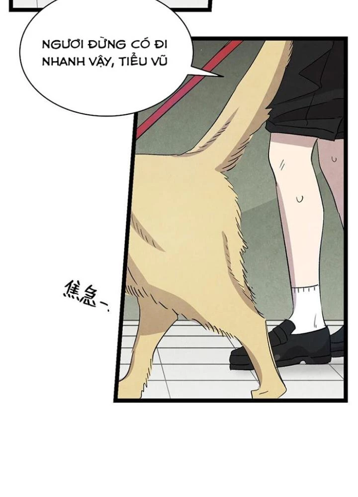 Skeleton Làm Bố Chapter 116 - 67