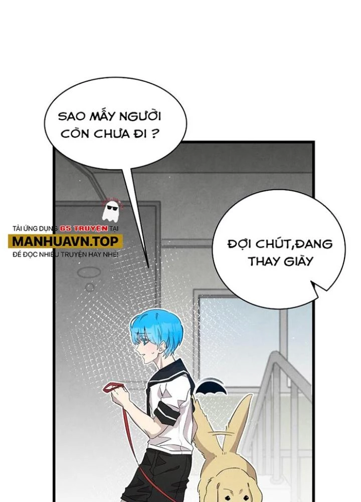 Skeleton Làm Bố Chapter 116 - 69