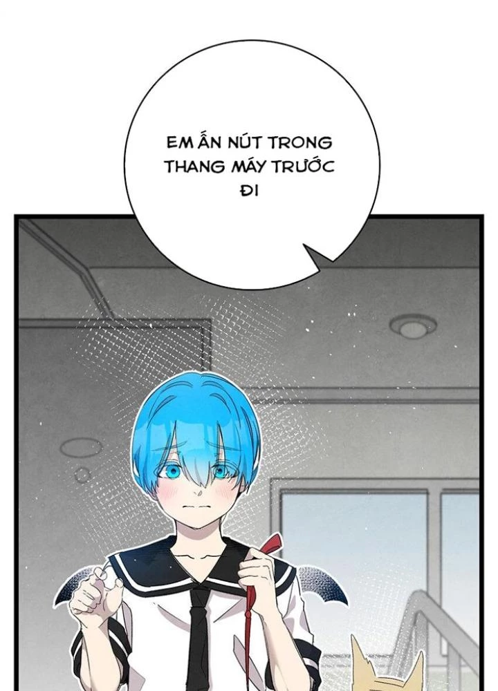 Skeleton Làm Bố Chapter 116 - 71