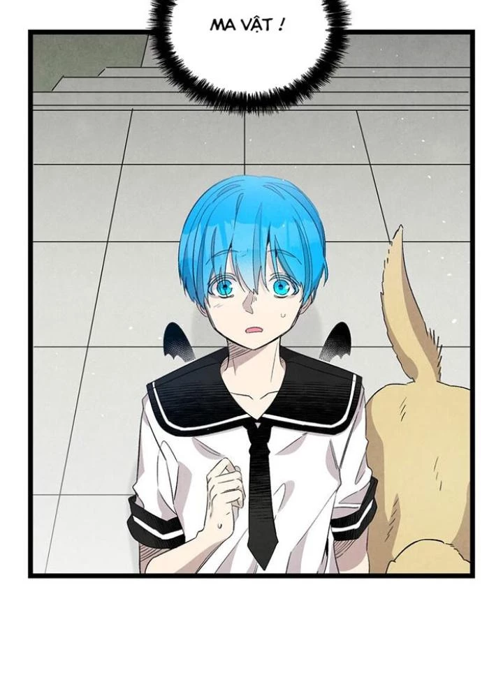 Skeleton Làm Bố Chapter 116 - 87