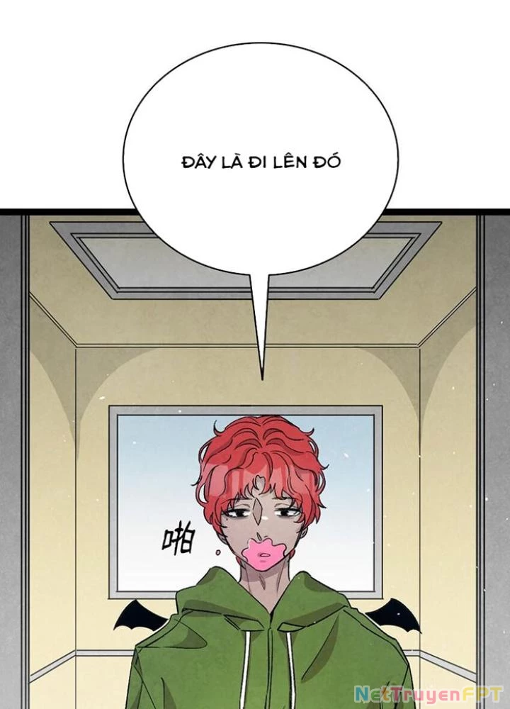 Skeleton Làm Bố Chapter 116 - 89
