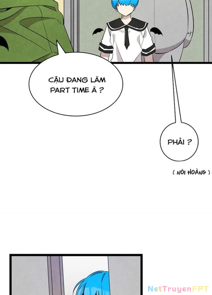 Skeleton Làm Bố Chapter 116 - 95