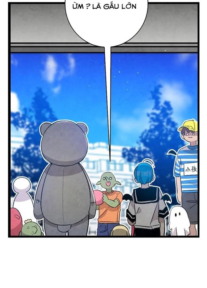 Skeleton Làm Bố Chapter 116 - 101