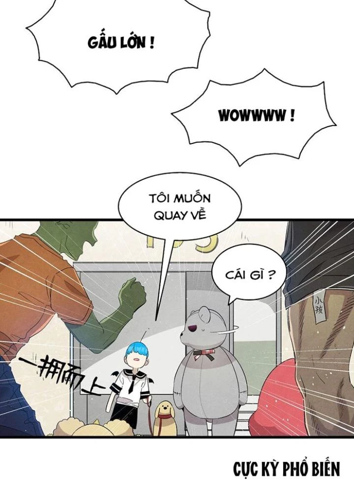 Skeleton Làm Bố Chapter 116 - 103