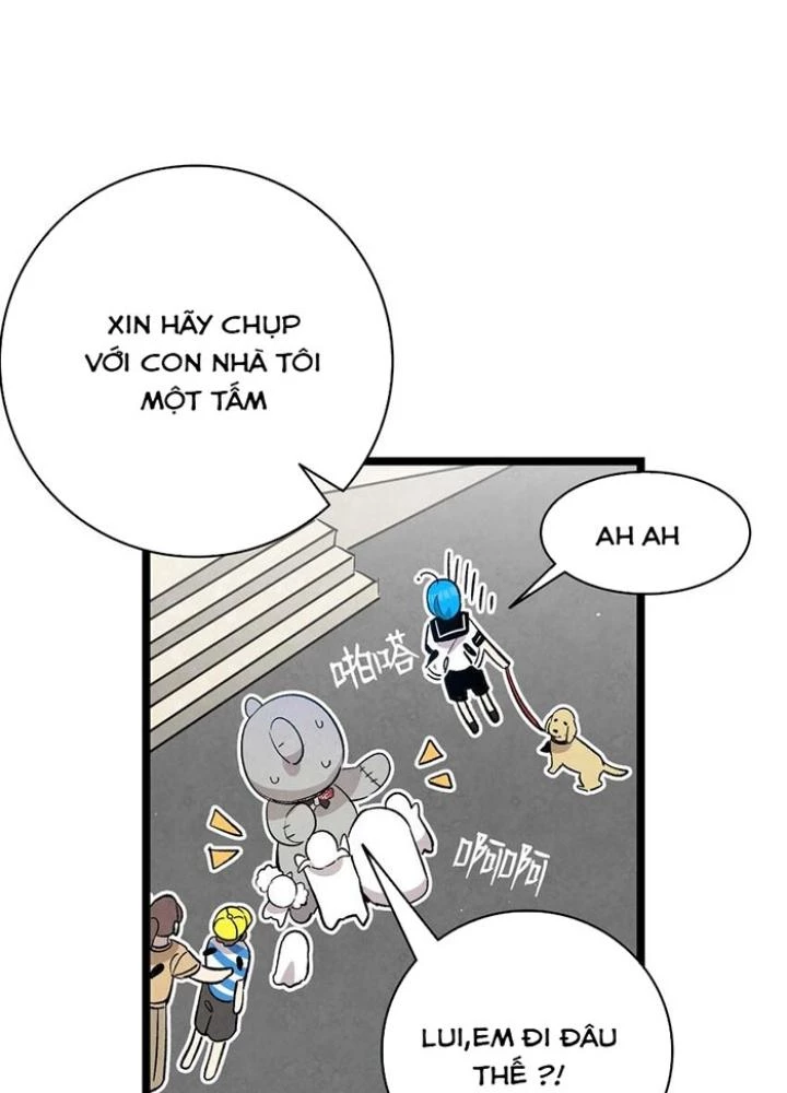Skeleton Làm Bố Chapter 116 - 105
