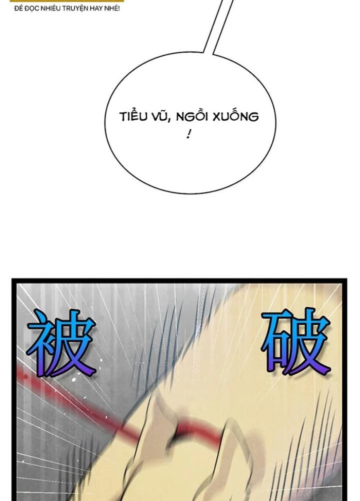 Skeleton Làm Bố Chapter 116 - 107