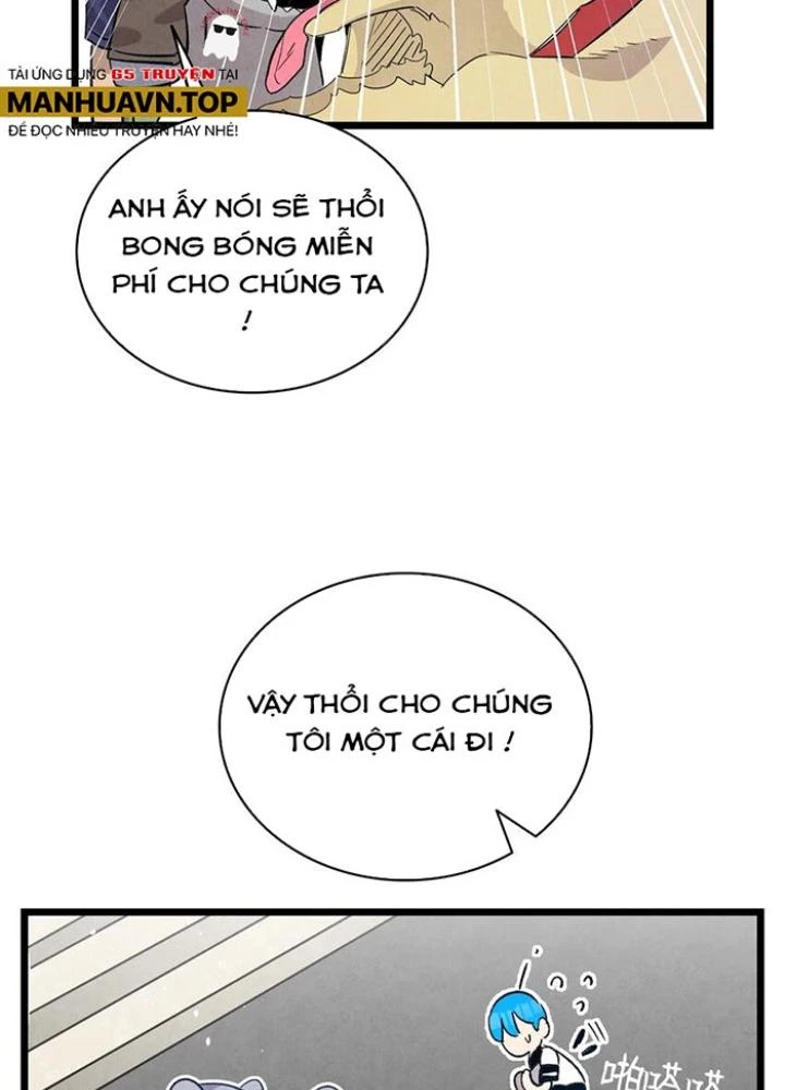 Skeleton Làm Bố Chapter 116 - 113
