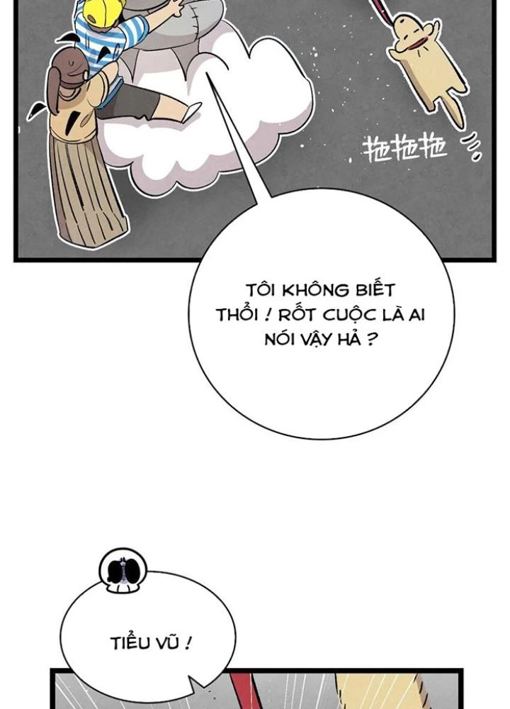 Skeleton Làm Bố Chapter 116 - 115