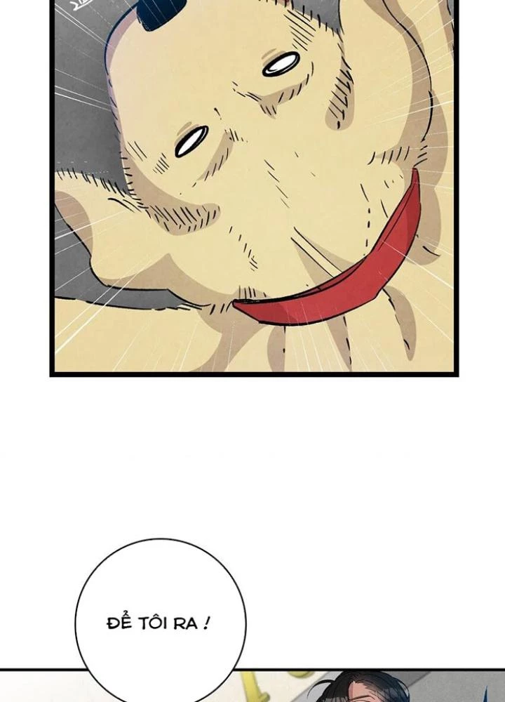 Skeleton Làm Bố Chapter 116 - 117