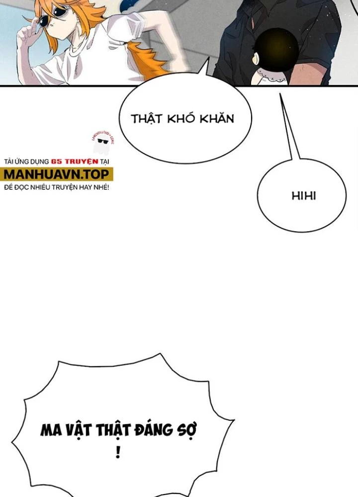 Skeleton Làm Bố Chapter 116 - 119