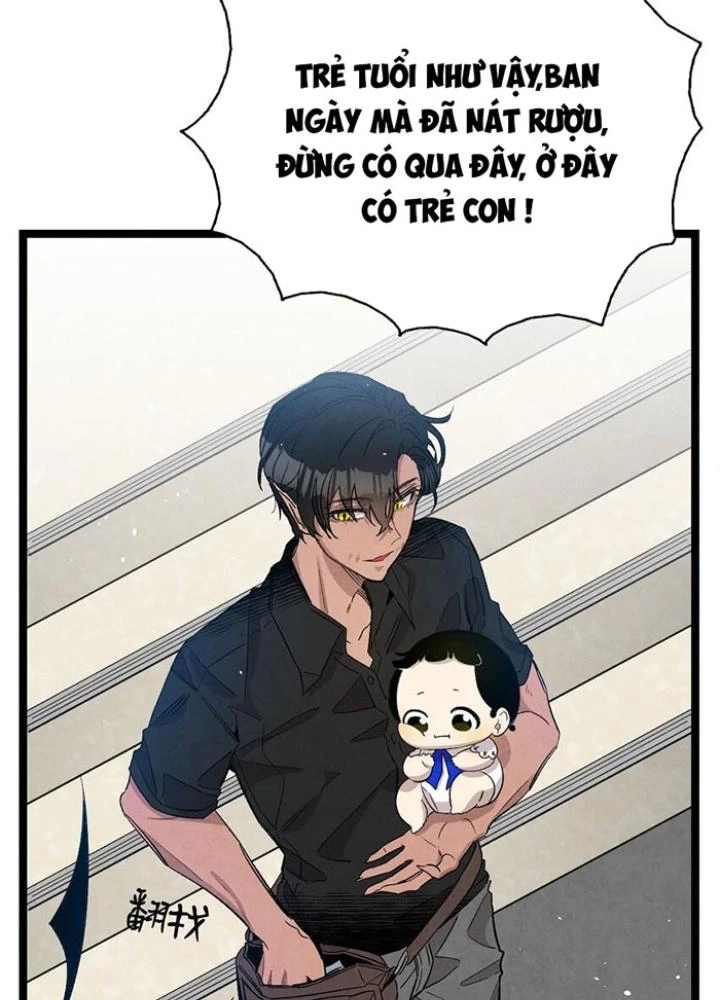 Skeleton Làm Bố Chapter 116 - 121