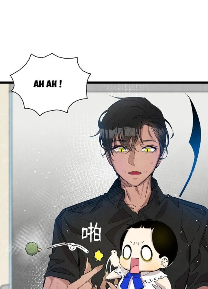 Skeleton Làm Bố Chapter 116 - 127