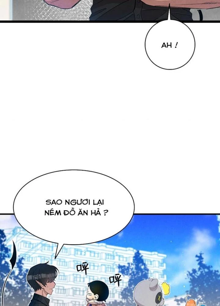 Skeleton Làm Bố Chapter 116 - 129