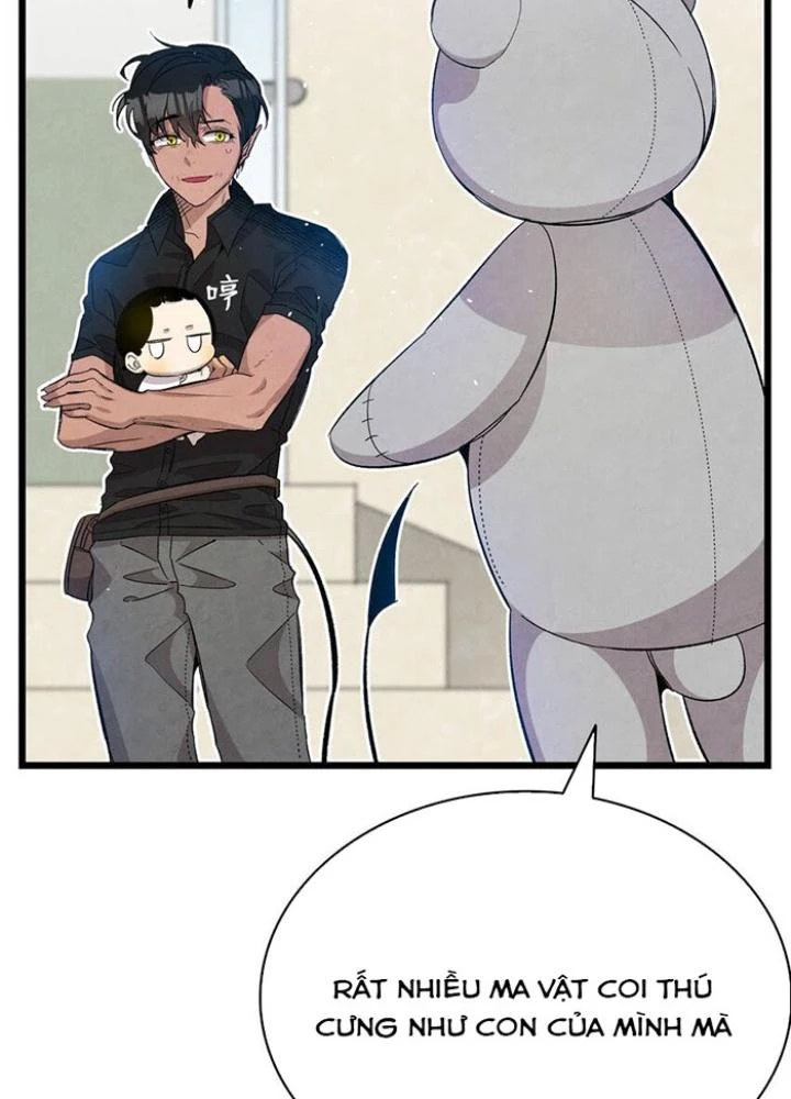 Skeleton Làm Bố Chapter 116 - 135
