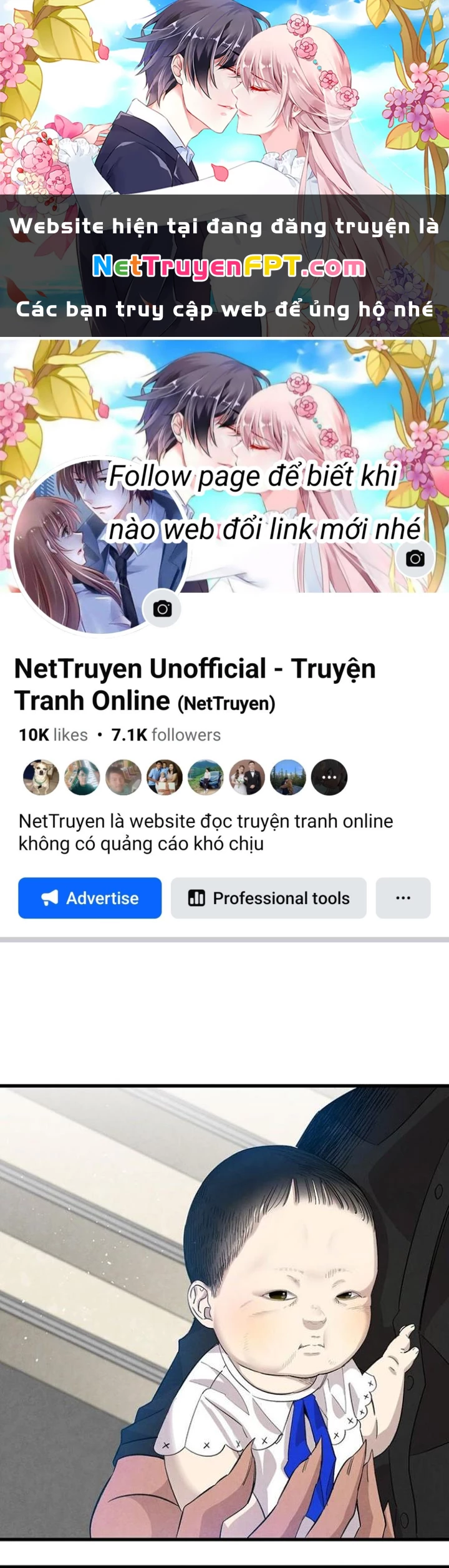 Skeleton Làm Bố Chapter 117 - 1