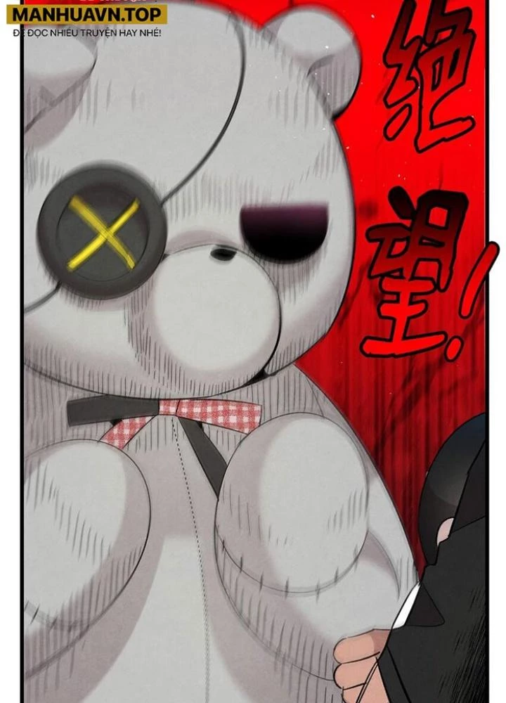 Skeleton Làm Bố Chapter 117 - 5