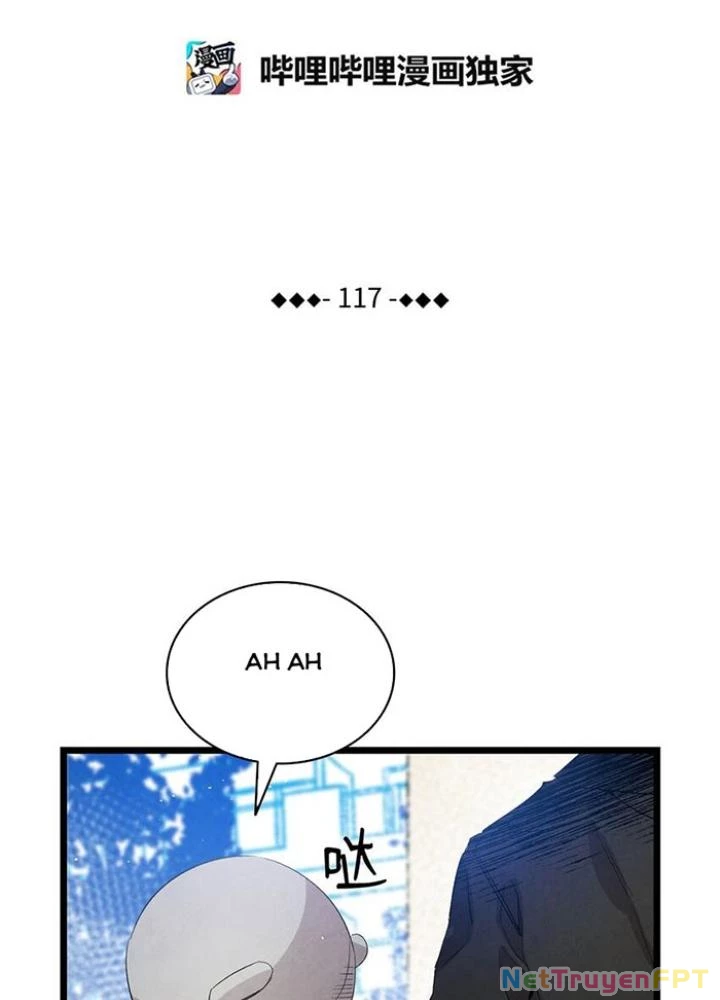 Skeleton Làm Bố Chapter 117 - 9