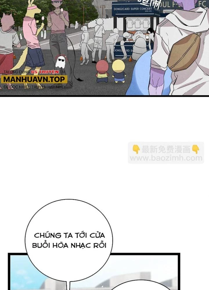 Skeleton Làm Bố Chapter 117 - 19