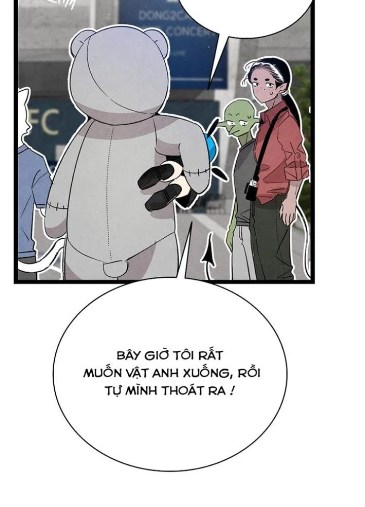 Skeleton Làm Bố Chapter 117 - 21