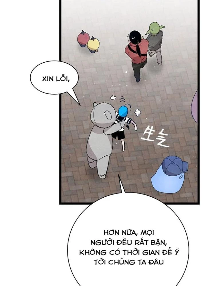 Skeleton Làm Bố Chapter 117 - 23