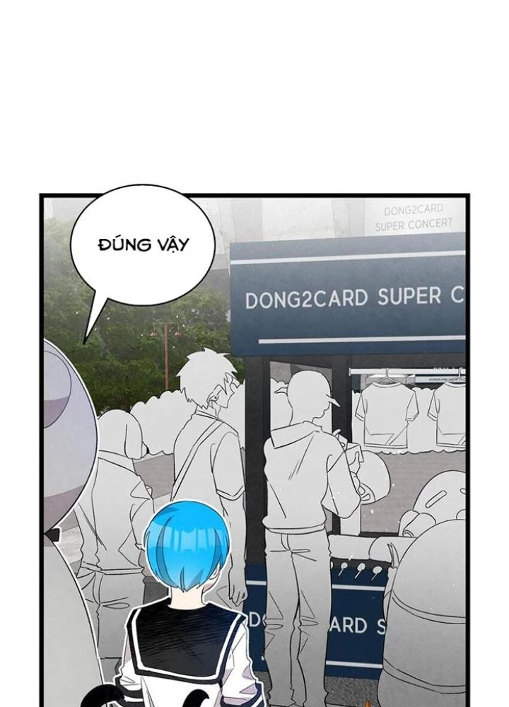 Skeleton Làm Bố Chapter 117 - 25