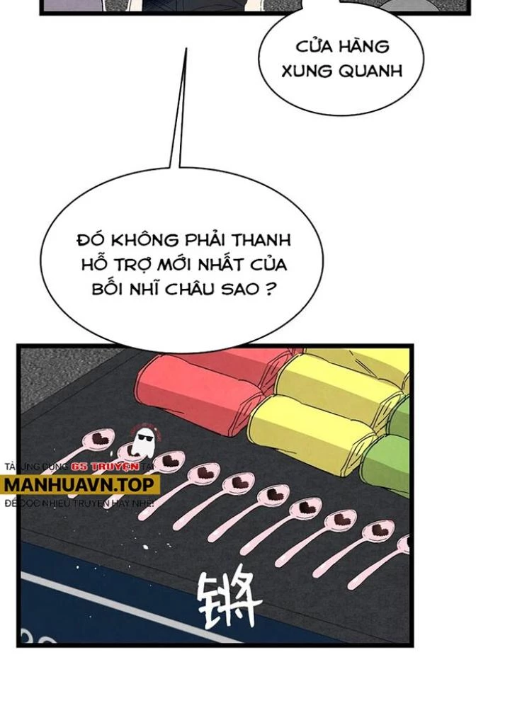 Skeleton Làm Bố Chapter 117 - 27
