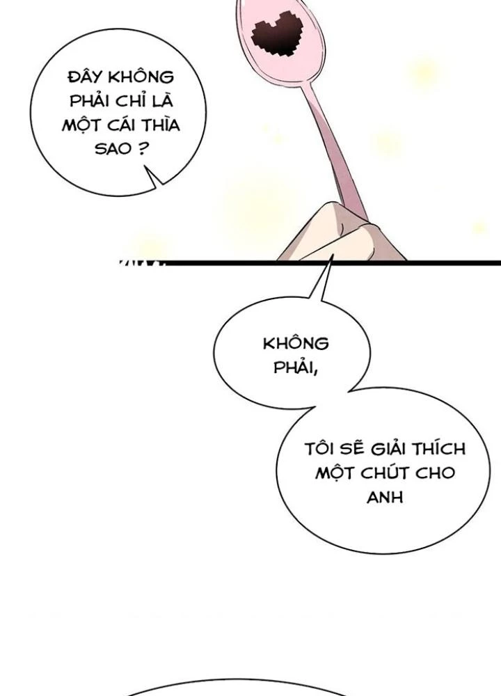 Skeleton Làm Bố Chapter 117 - 29