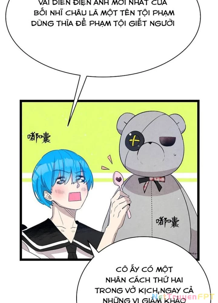 Skeleton Làm Bố Chapter 117 - 31