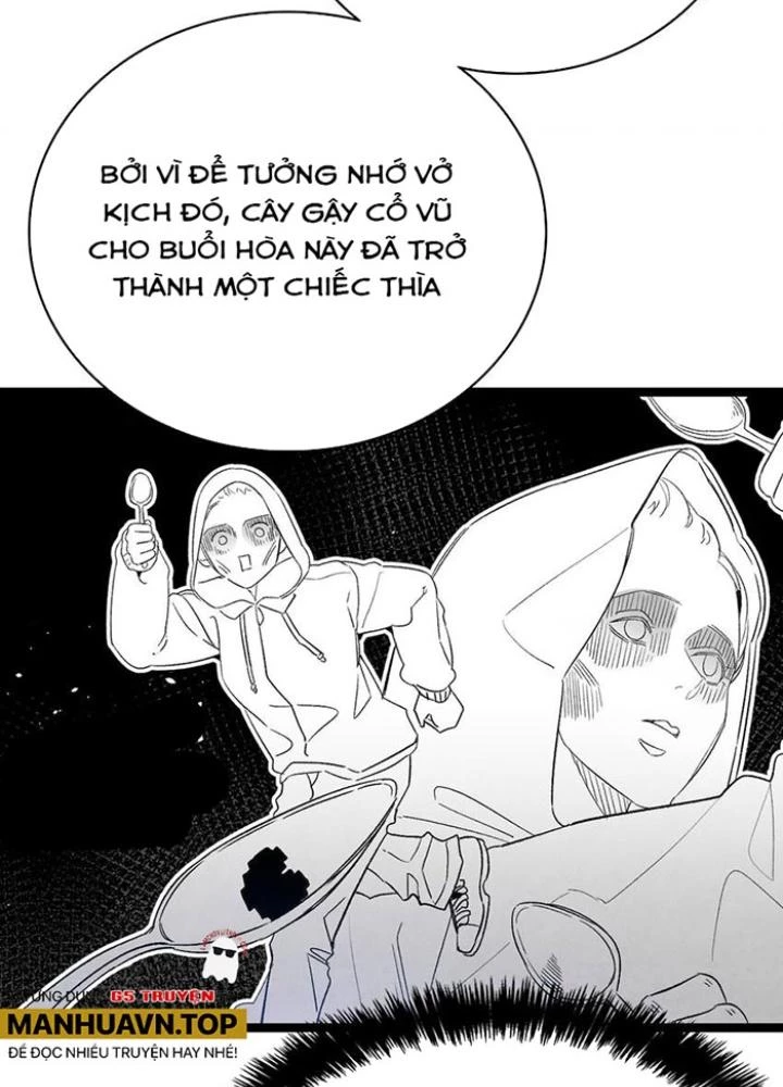 Skeleton Làm Bố Chapter 117 - 33