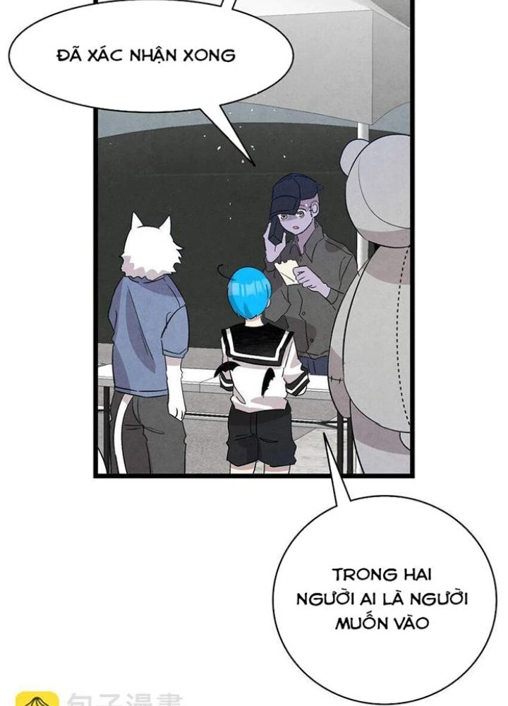 Skeleton Làm Bố Chapter 117 - 37