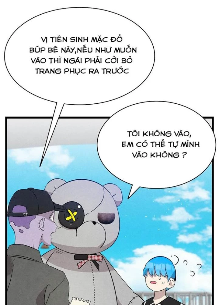 Skeleton Làm Bố Chapter 117 - 39