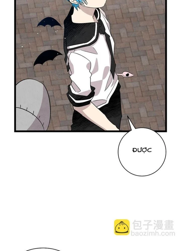 Skeleton Làm Bố Chapter 117 - 43