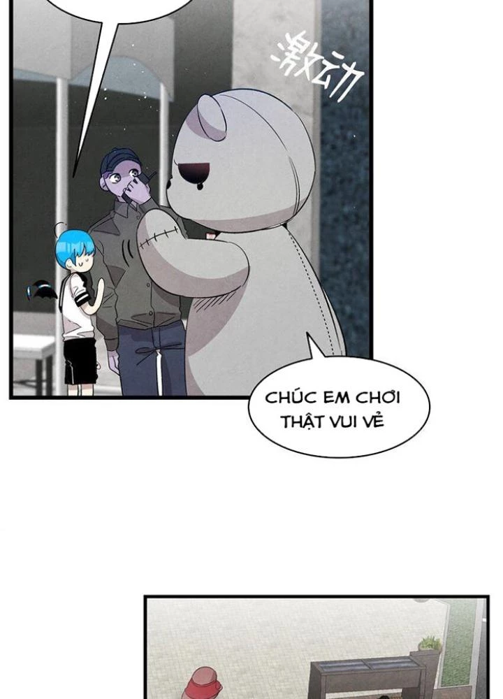 Skeleton Làm Bố Chapter 117 - 45