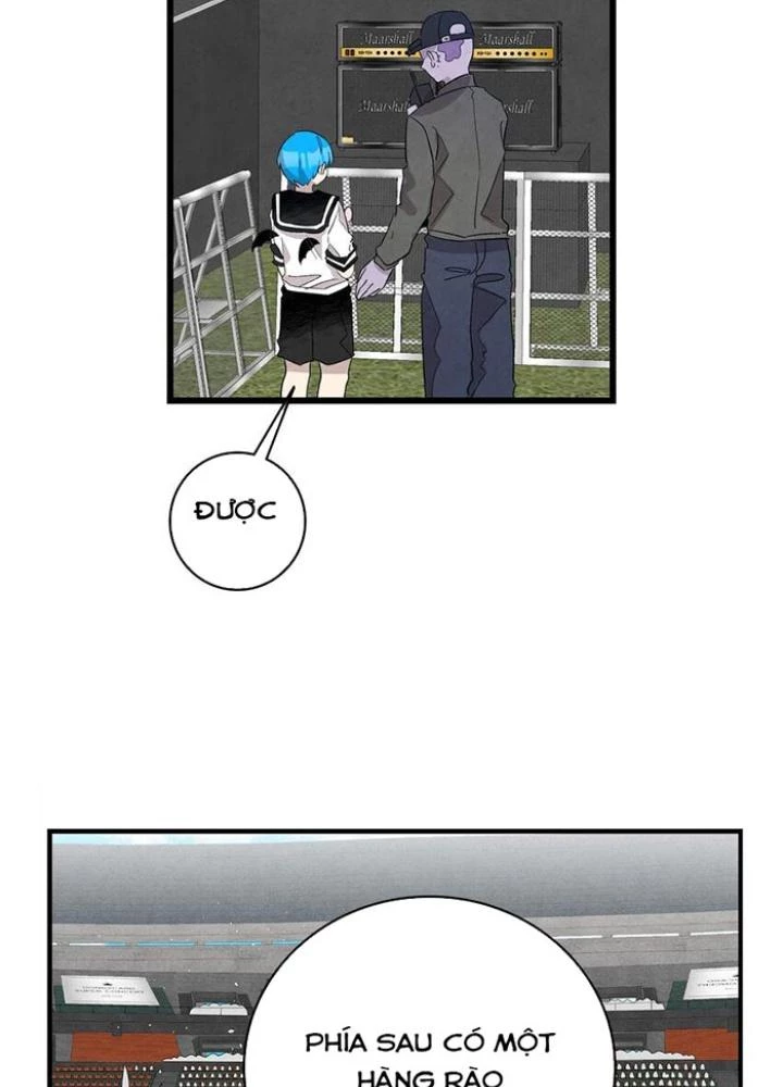 Skeleton Làm Bố Chapter 117 - 49