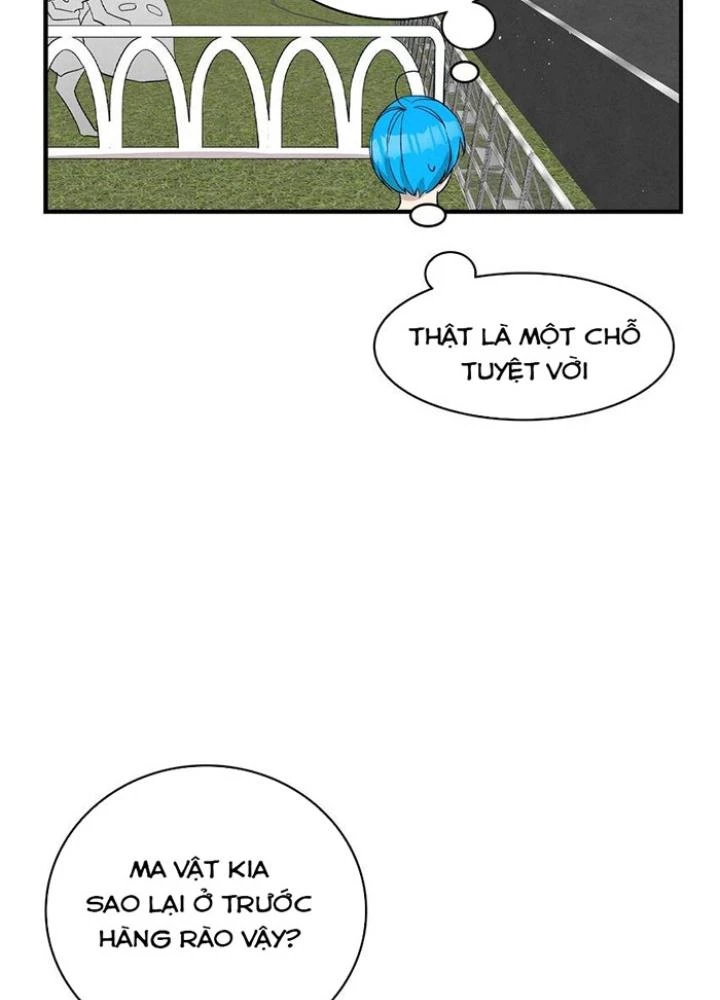 Skeleton Làm Bố Chapter 117 - 51