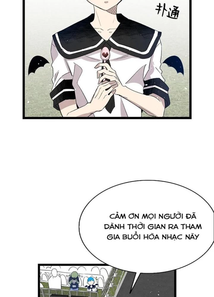 Skeleton Làm Bố Chapter 117 - 67