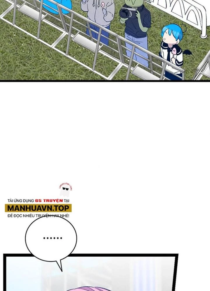 Skeleton Làm Bố Chapter 117 - 73