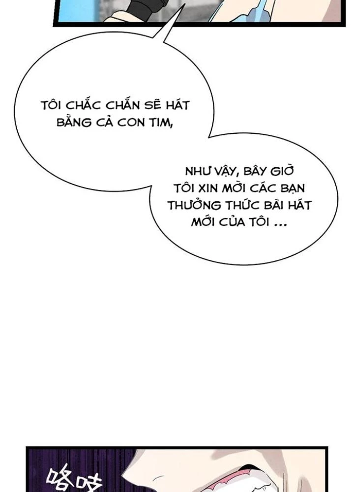 Skeleton Làm Bố Chapter 117 - 77