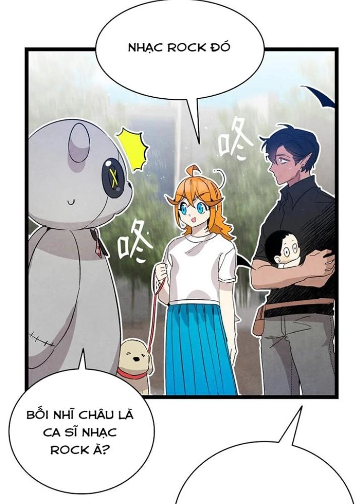 Skeleton Làm Bố Chapter 117 - 93
