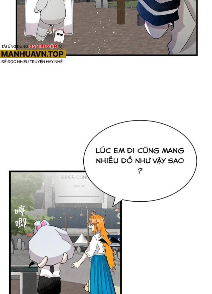 Skeleton Làm Bố Chapter 117 - 97