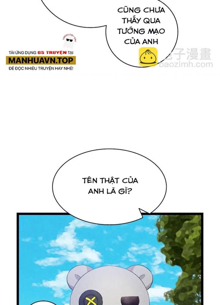 Skeleton Làm Bố Chapter 117 - 101