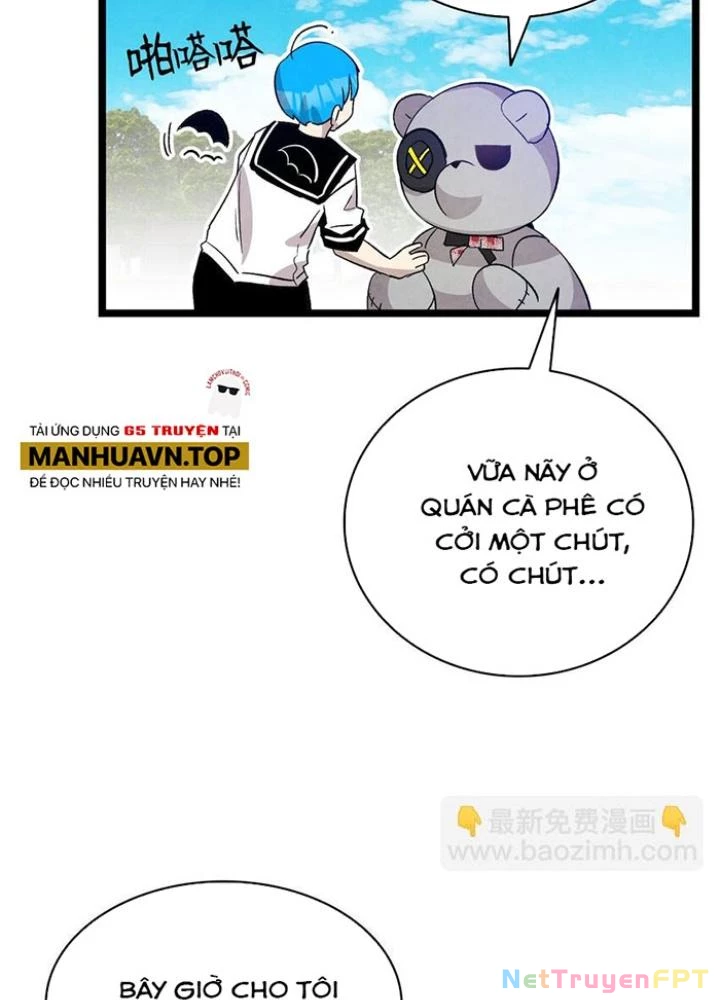 Skeleton Làm Bố Chapter 117 - 107