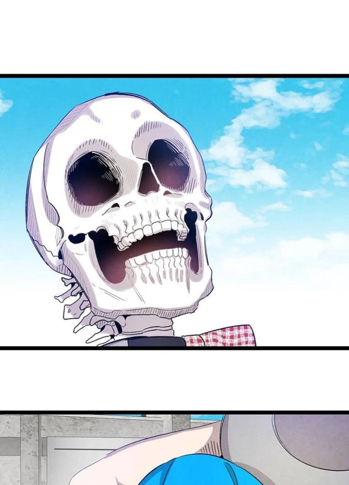 Skeleton Làm Bố Chapter 117 - 111