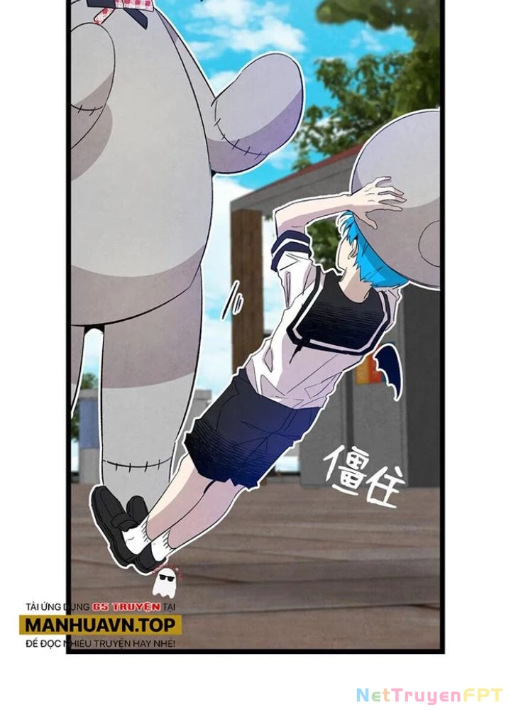 Skeleton Làm Bố Chapter 117 - 119
