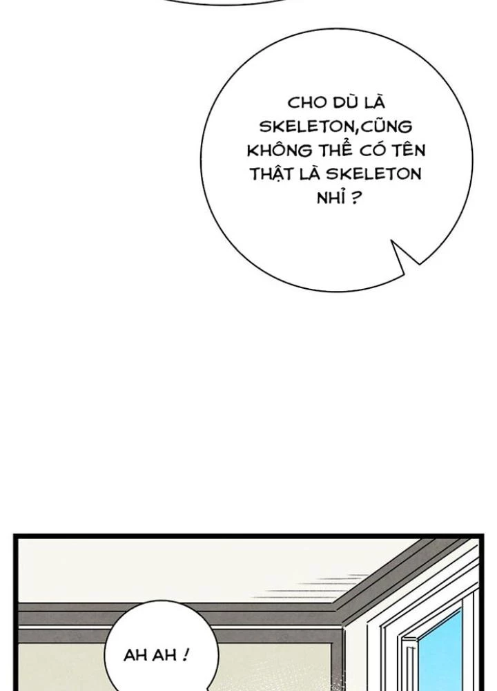 Skeleton Làm Bố Chapter 117 - 125