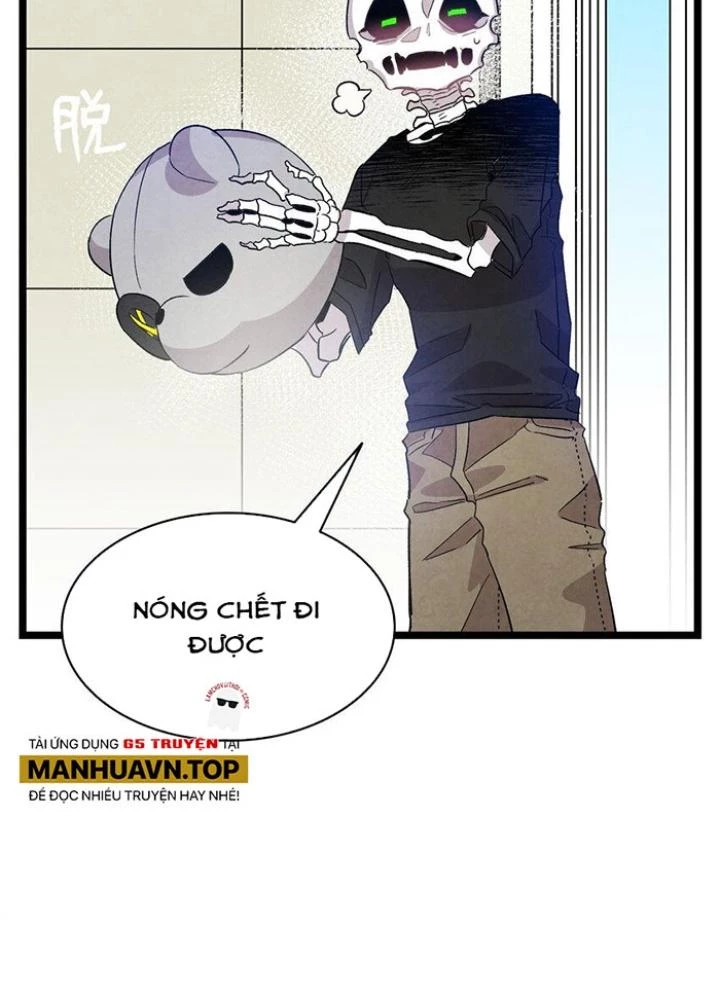 Skeleton Làm Bố Chapter 117 - 127