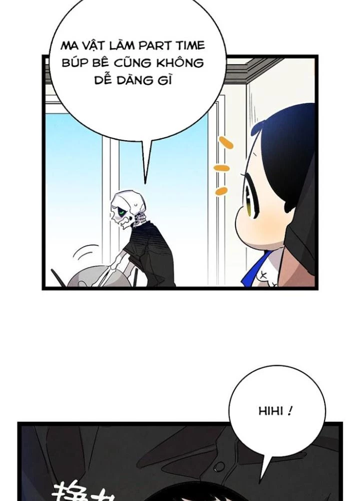 Skeleton Làm Bố Chapter 117 - 129