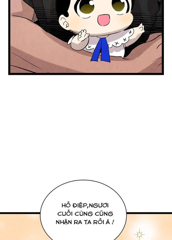 Skeleton Làm Bố Chapter 117 - 131
