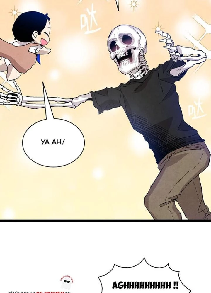 Skeleton Làm Bố Chapter 117 - 133