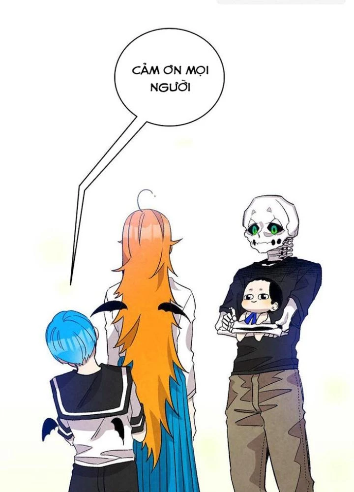 Skeleton Làm Bố Chapter 117 - 137
